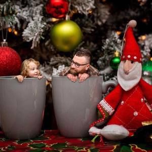 Meet your Posher, Adam